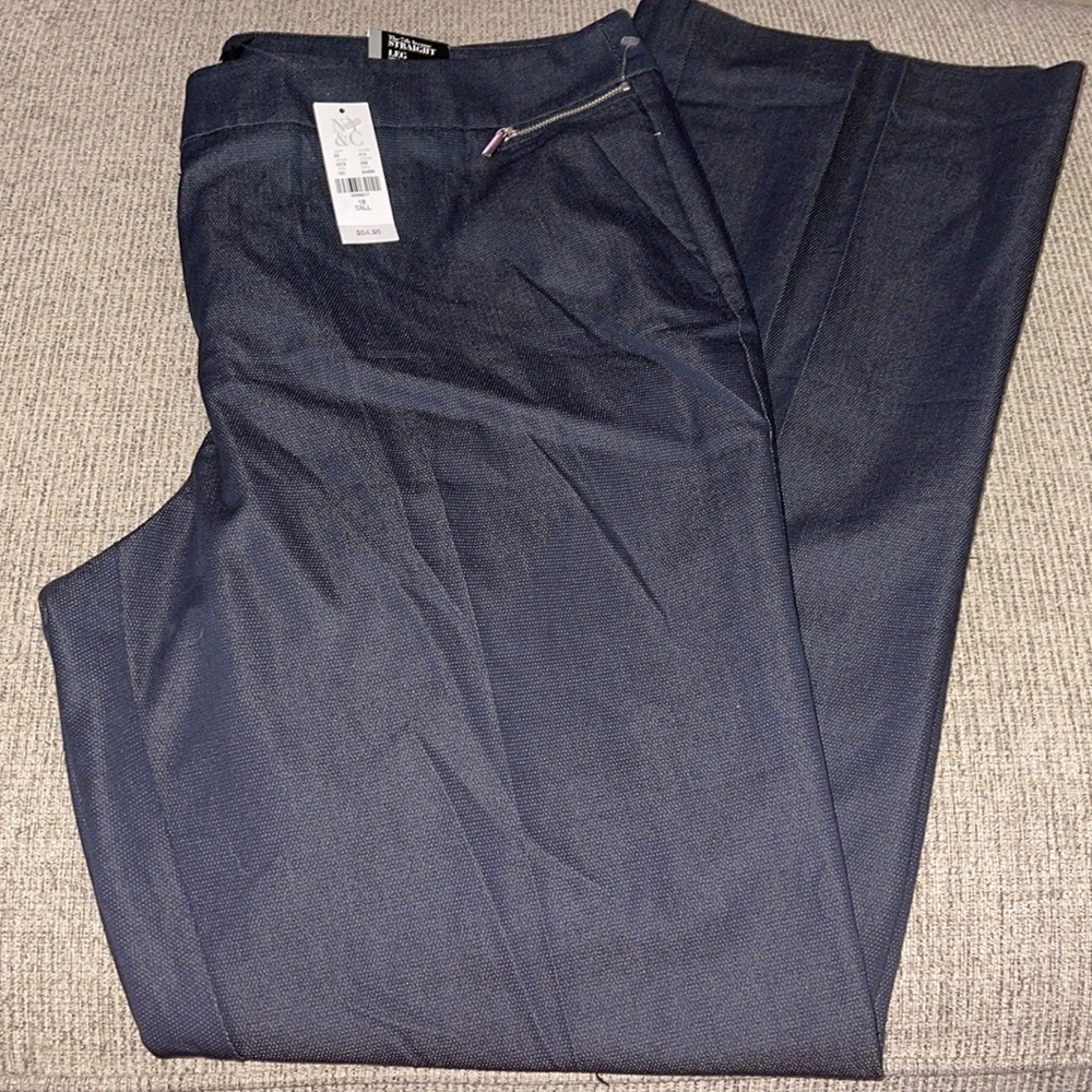Dress pants